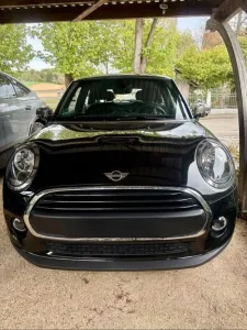 MINI One One