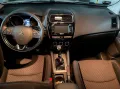 Mitsubishi ASX 1.6 Ed+ Black Paket 