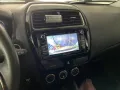 Mitsubishi ASX 1.6 Ed+ Black Paket 