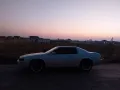 Cadillac Eldorado ETC