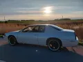 Cadillac Eldorado ETC