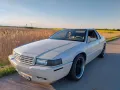 Cadillac Eldorado ETC