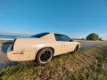 Cadillac Eldorado ETC