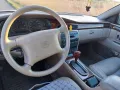 Cadillac Eldorado ETC