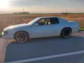 Cadillac Eldorado ETC