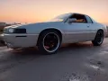 Cadillac Eldorado ETC