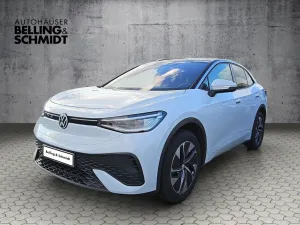 Volkswagen ID.5 Pro Performance AHK Navi
