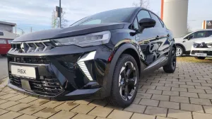 Mitsubishi ASX 1.3 T-Benziner Top DCT