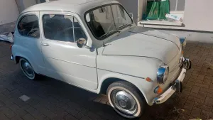 Seat 600 