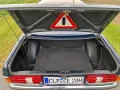 Mercedes-Benz Mercedes W123 280ce coupe