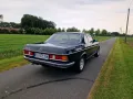 Mercedes-Benz Mercedes W123 280ce coupe