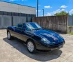 Fiat Barchetta 1.8 16V