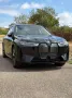 BMW iX xDrive50 - Sport Luftfederung 360° SoH 96,2%