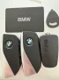 BMW iX xDrive50 - Sport Luftfederung 360° SoH 96,2%