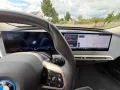 BMW iX xDrive50 - Sport Luftfederung 360° SoH 96,2%