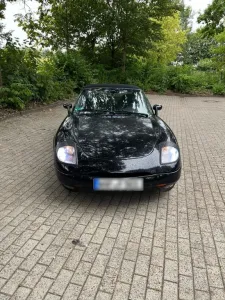Fiat Barchetta