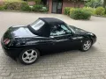 Fiat Barchetta