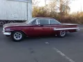 Chevrolet Impala 2 door coupe - restauriert
