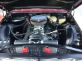 Chevrolet Impala 2 door coupe - restauriert