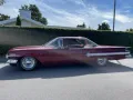 Chevrolet Impala 2 door coupe - restauriert
