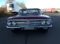 Chevrolet Impala 2 door coupe - restauriert