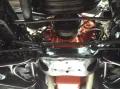 Chevrolet Impala 2 door coupe - restauriert
