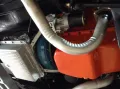 Chevrolet Impala 2 door coupe - restauriert