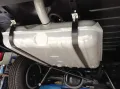 Chevrolet Impala 2 door coupe - restauriert