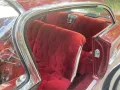Chevrolet Impala 2 door coupe - restauriert