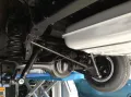 Chevrolet Impala 2 door coupe - restauriert