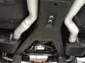 Chevrolet Impala 2 door coupe - restauriert