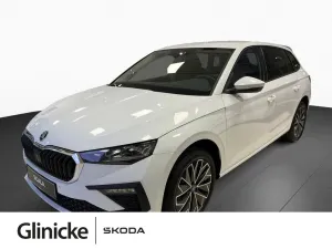Skoda Scala 1.0 TSI Selection OPF