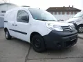 Renault Kangoo Rapid Automatik Extra