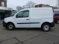 Renault Kangoo Rapid Automatik Extra