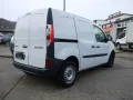 Renault Kangoo Rapid Automatik Extra