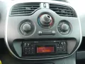 Renault Kangoo Rapid Automatik Extra