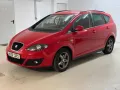 Seat Altea XL 4You  1.6 TDI AUT.  *1.HAND *SHZ *PDC