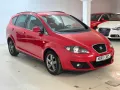 Seat Altea XL 4You  1.6 TDI AUT.  *1.HAND *SHZ *PDC