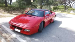 Ferrari 348