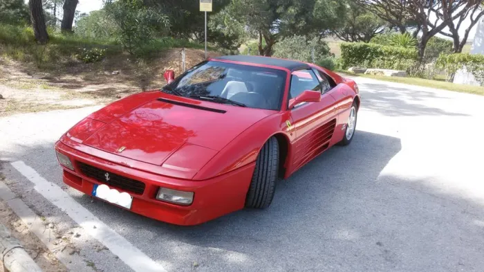Ferrari 348
