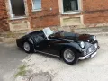 Triumph TR3