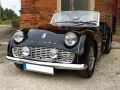 Triumph TR3