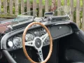 Triumph TR3