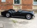 Triumph TR3