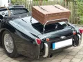 Triumph TR3