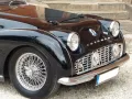 Triumph TR3