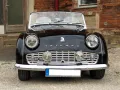 Triumph TR3