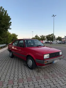 Volkswagen VW Jetta MK2 75PS