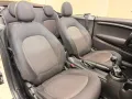 MINI ONE Cabrio *2.HAND *SHZ *PDC*GARANTIE *BLUE
