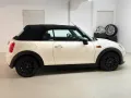 MINI ONE Cabrio *2.HAND *SHZ *PDC*GARANTIE *BLUE